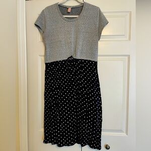 Maternity dress bundle!